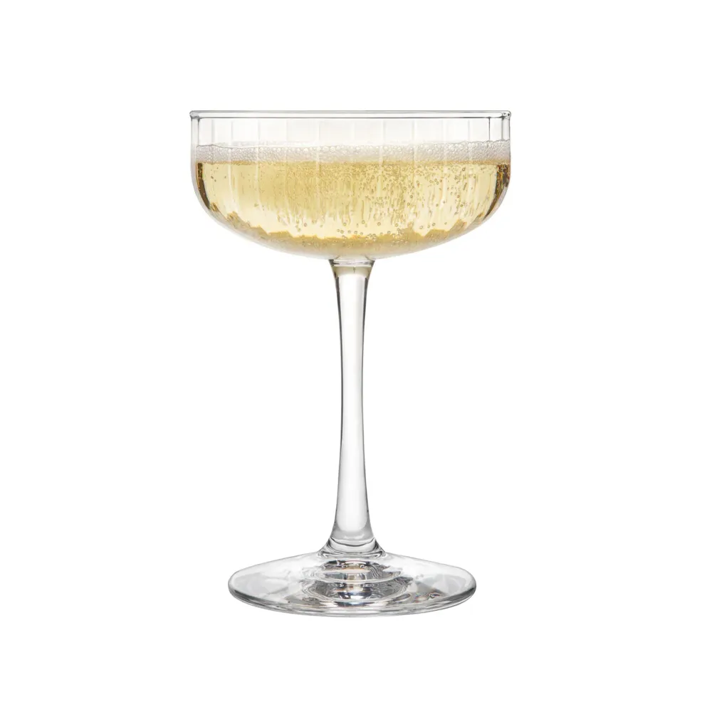 (12 броя) LIBBEY | LINEAR - Купе - 251ml