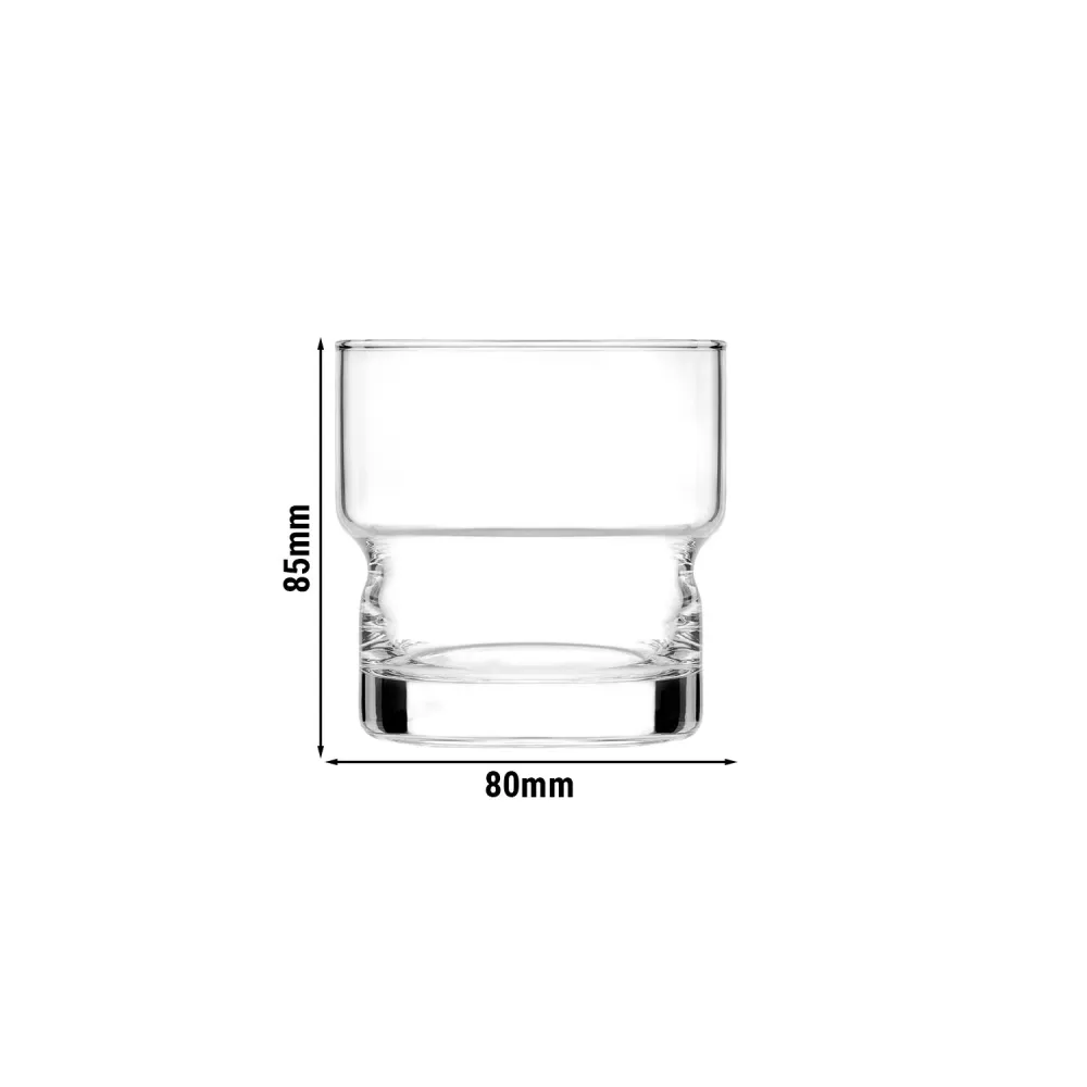 (12 броя) LIBBEY | NEWTON - Скали - 296ml