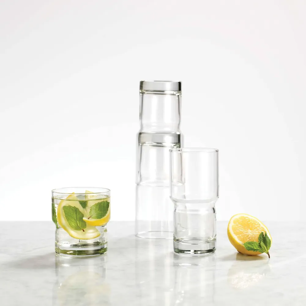 (12 броя) LIBBEY | NEWTON - Напитка - 355ml