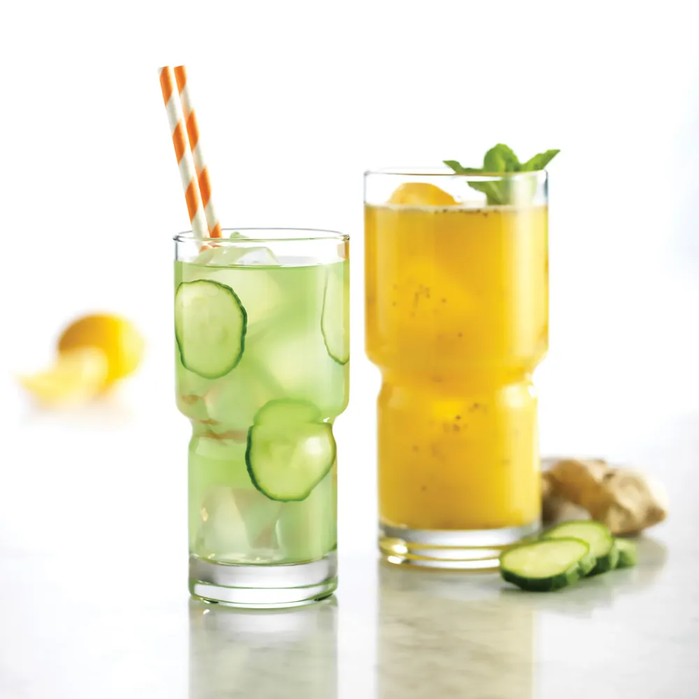 (12 броя) LIBBEY | NEWTON - Напитка - 355ml