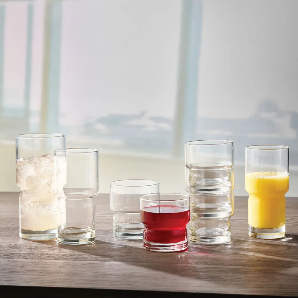(12 броя) LIBBEY | NEWTON - D.O.F. - 355ml