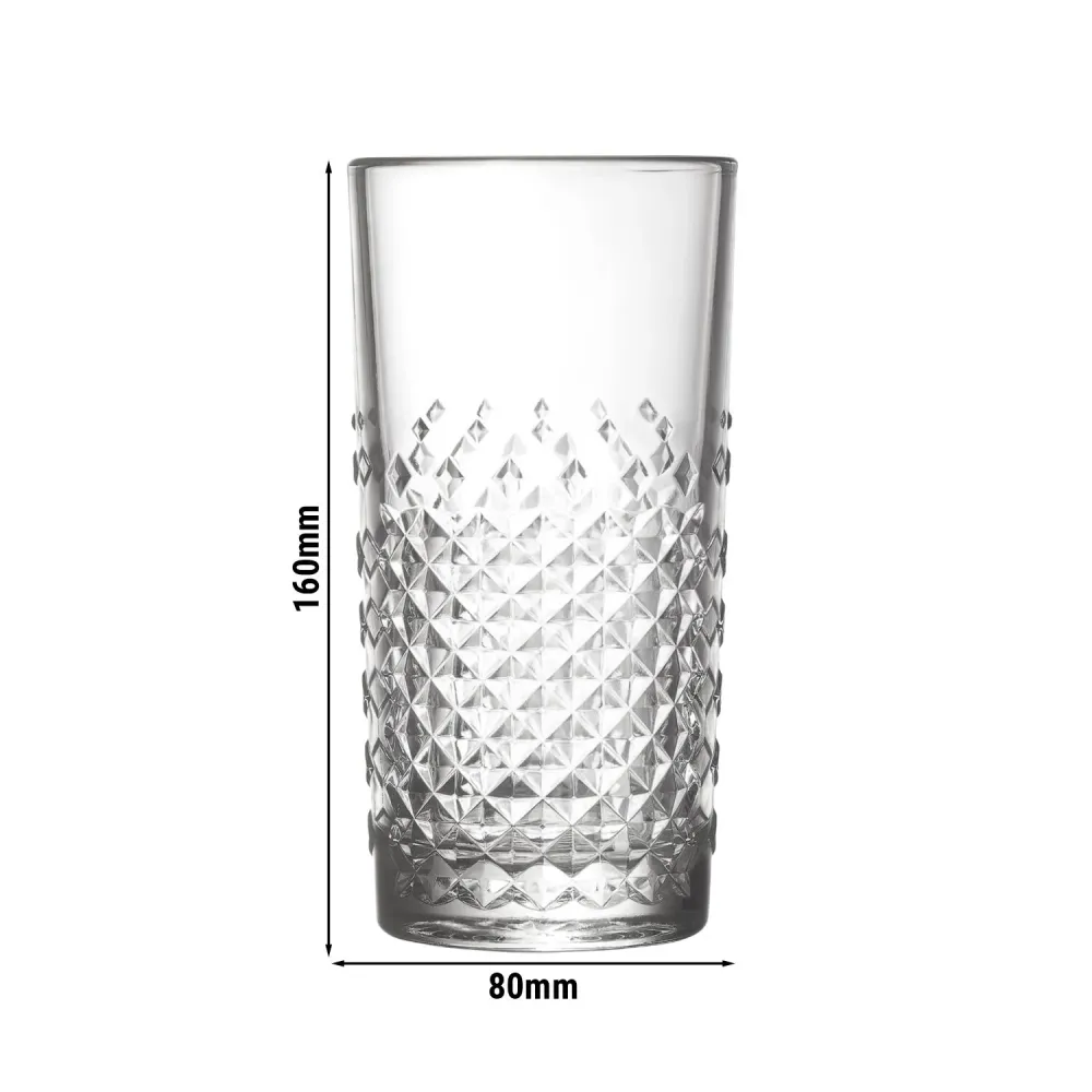 (12 броя) LIBBEY | OCULAR - Напитка - 473ml
