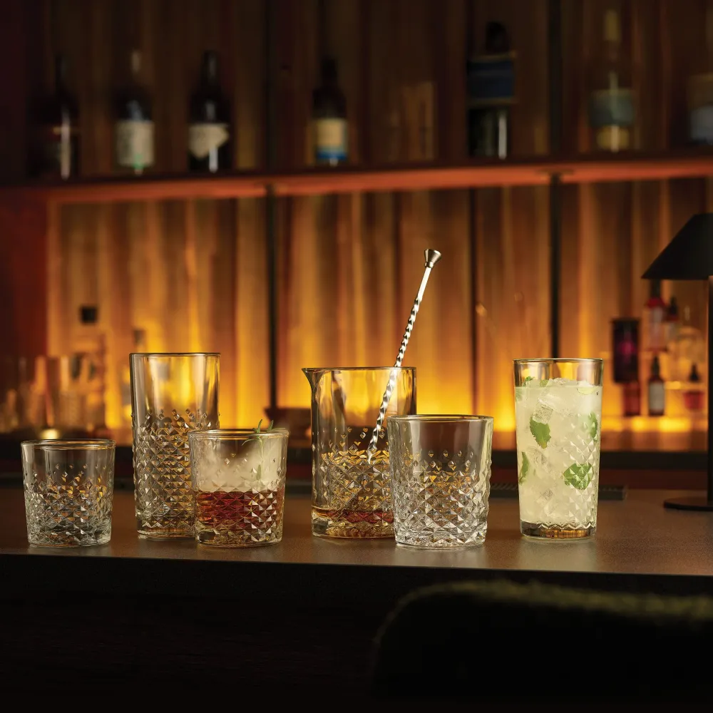 (12 броя) LIBBEY | OCULAR - Напитка - 473ml