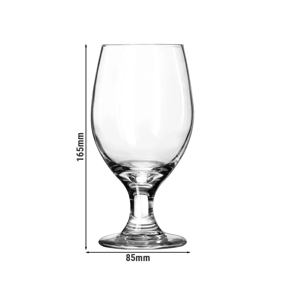 (12 броя) LIBBEY | PERCEPTION - Чаша - 414ml