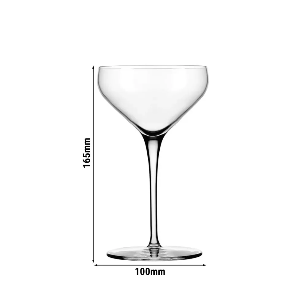 (12 броя) LIBBEY | PRISM - Купе - 237ml
