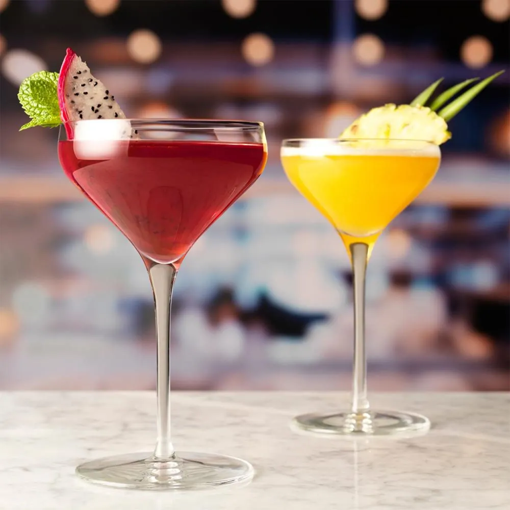 (12 броя) LIBBEY | PRISM - Купе - 237ml