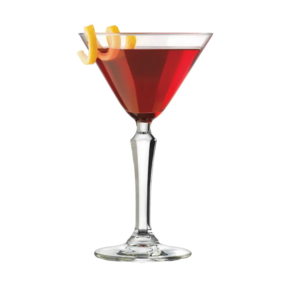 (12 броя) LIBBEY | SPEAKEASY - чаша за мартини - 147ml