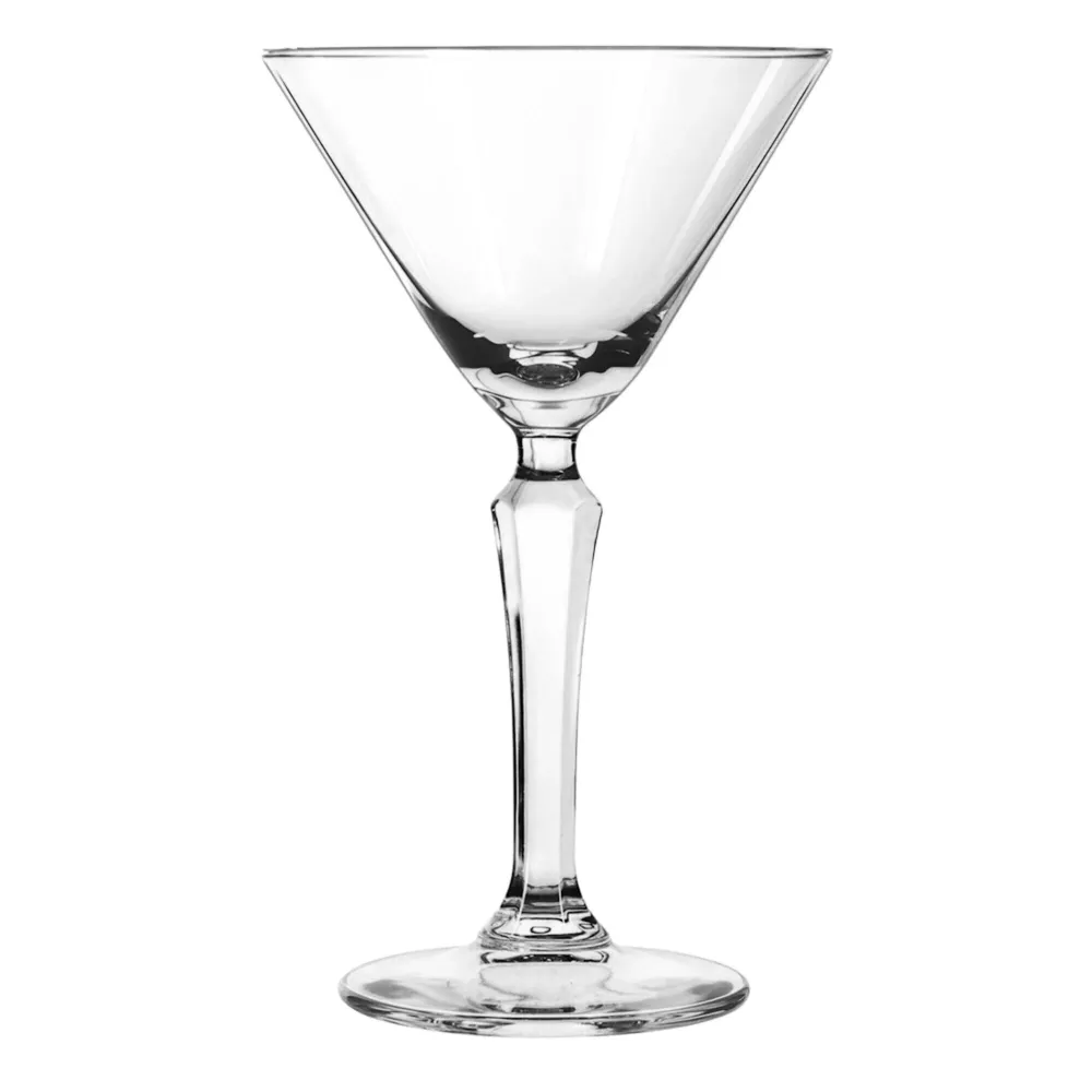 (12 броя) LIBBEY | SPEAKEASY - чаша за мартини - 147ml