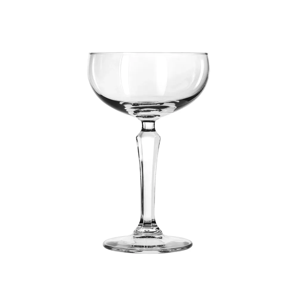 (12 броя) LIBBEY | SPEAKEASY - Купе - 251мл