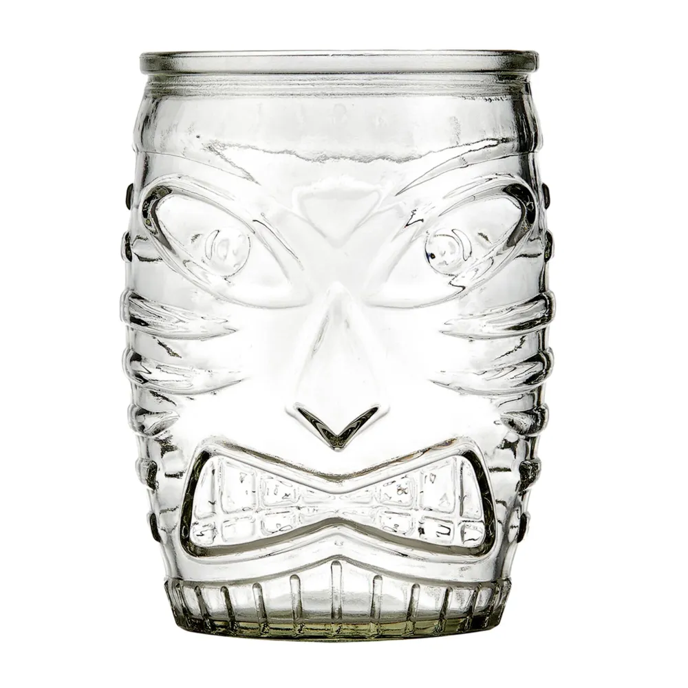 (12 броя) LIBBEY | TIKI - Тики - 473мл