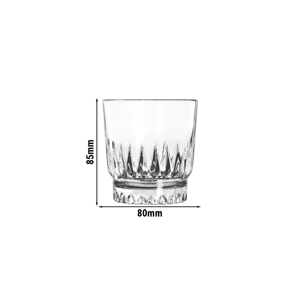 (36 броя) LIBBEY | WINCHESTER - Скали - 237ml
