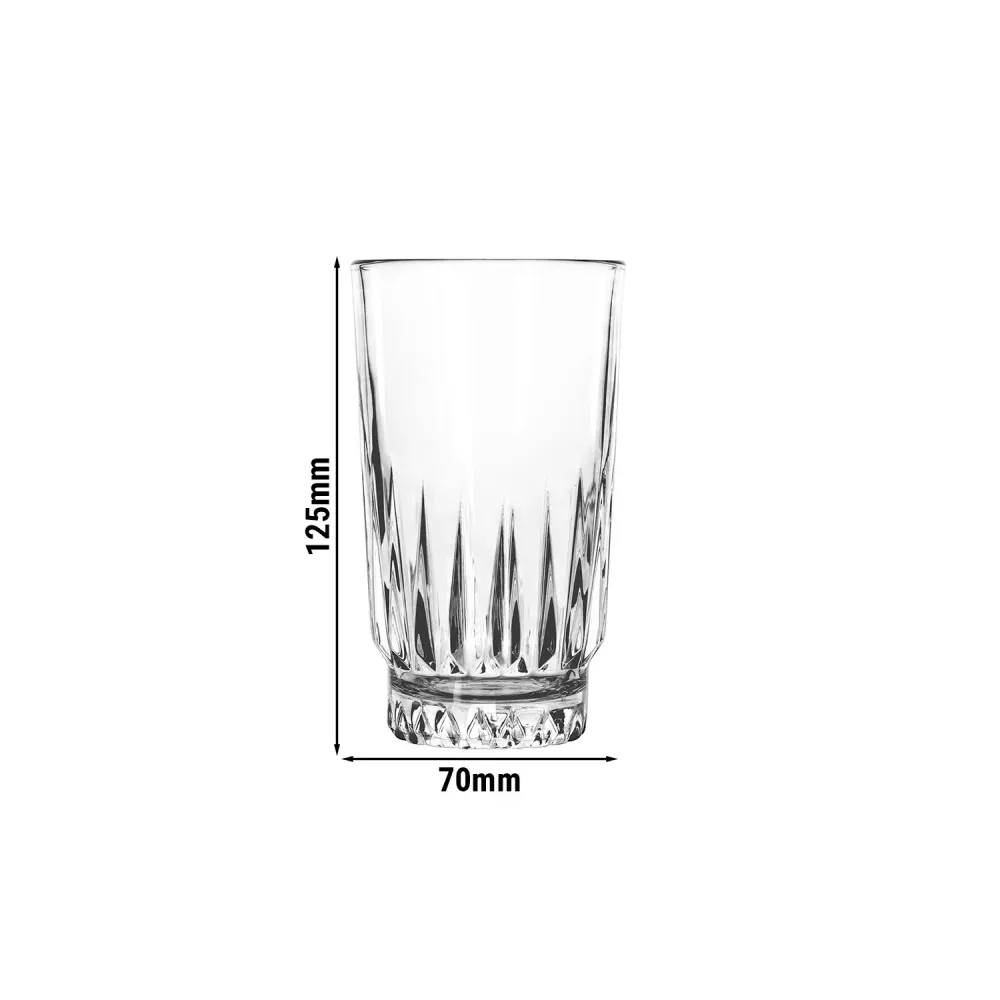 (36 броя) LIBBEY | WINCHESTER - Хайбол - 259мл