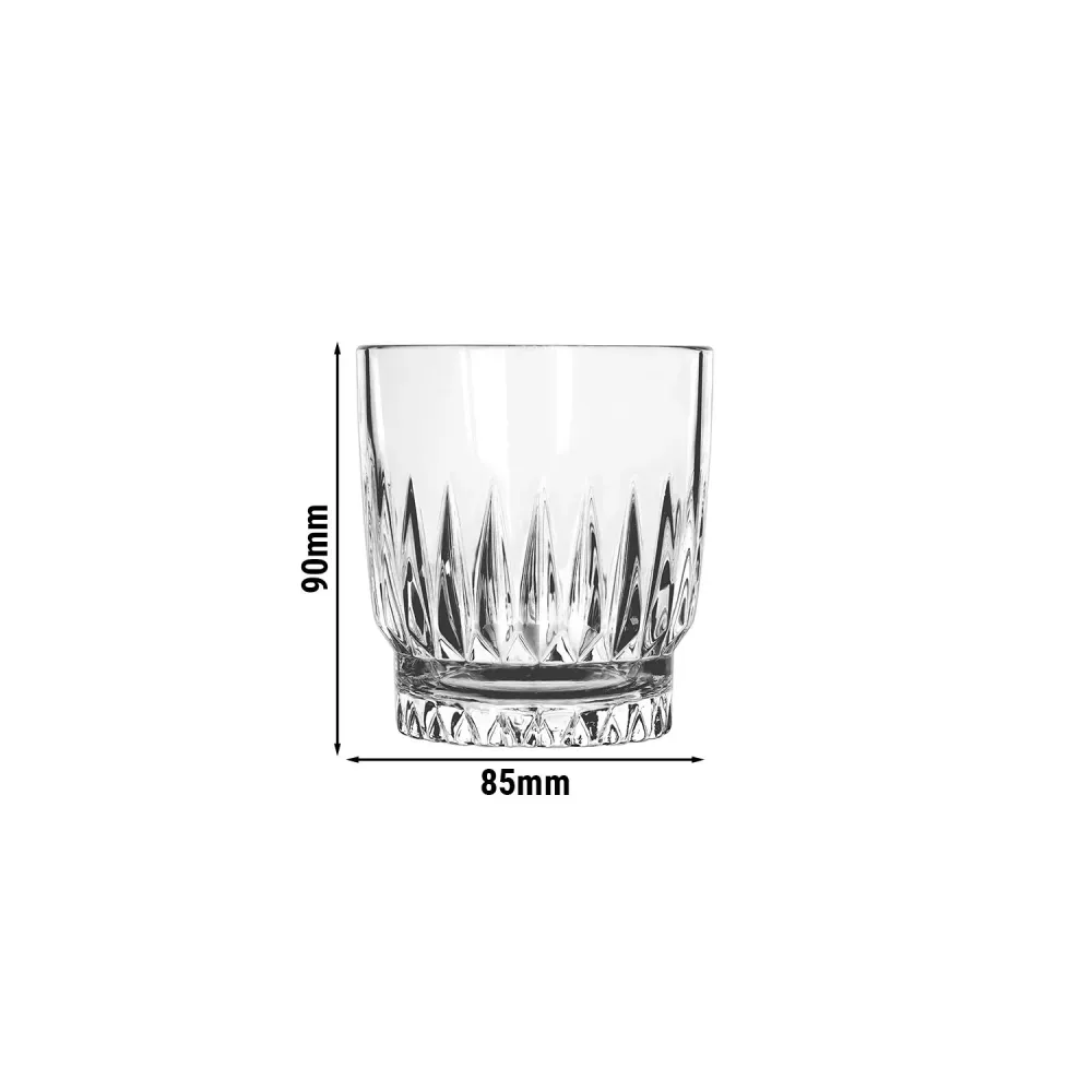 (36 броя) LIBBEY | WINCHESTER - Скали - 296ml