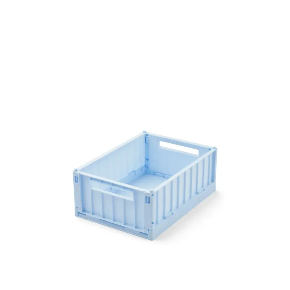 Liewood Кутия за играчки Weston Pure Sky в размер S