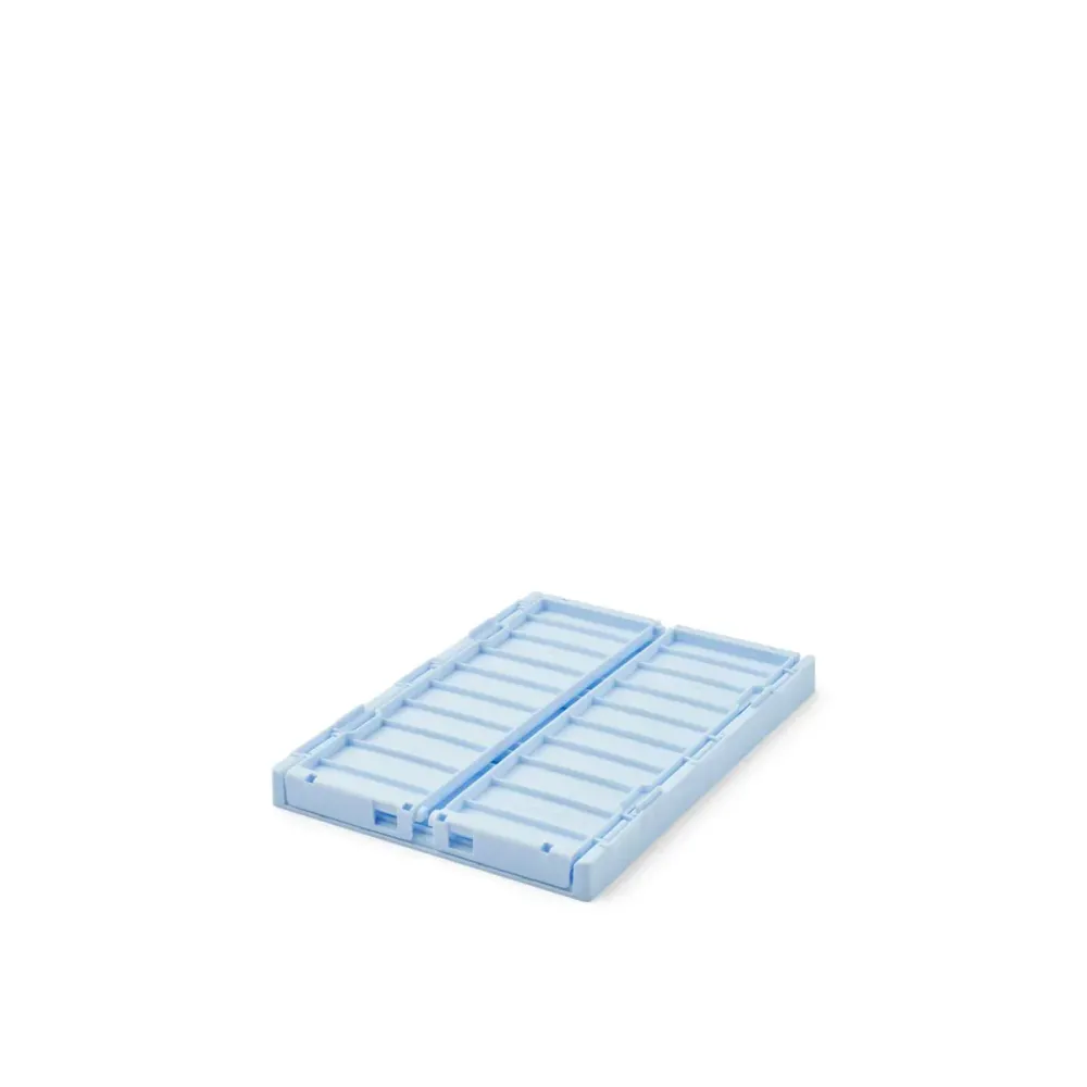 Liewood Кутия за играчки Weston Pure Sky в размер S