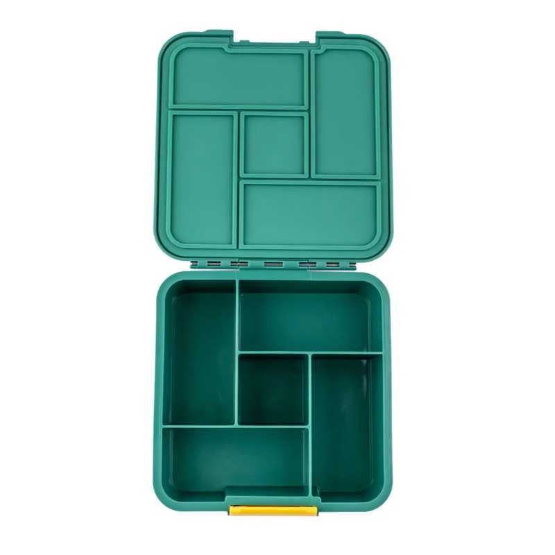 Little Lunch Box Co. Бенто 5 Кутия за храна - Ябълка