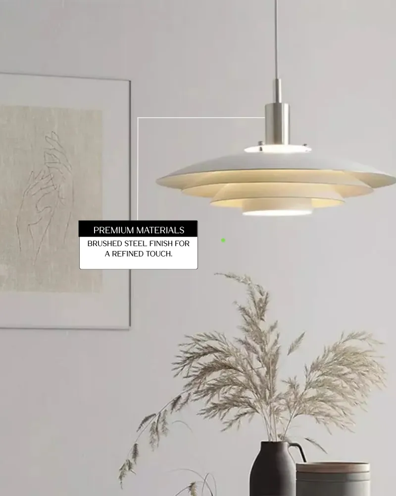 Le Luminé Éclatant