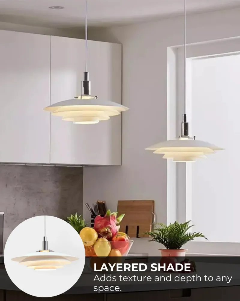 Le Luminé Éclatant