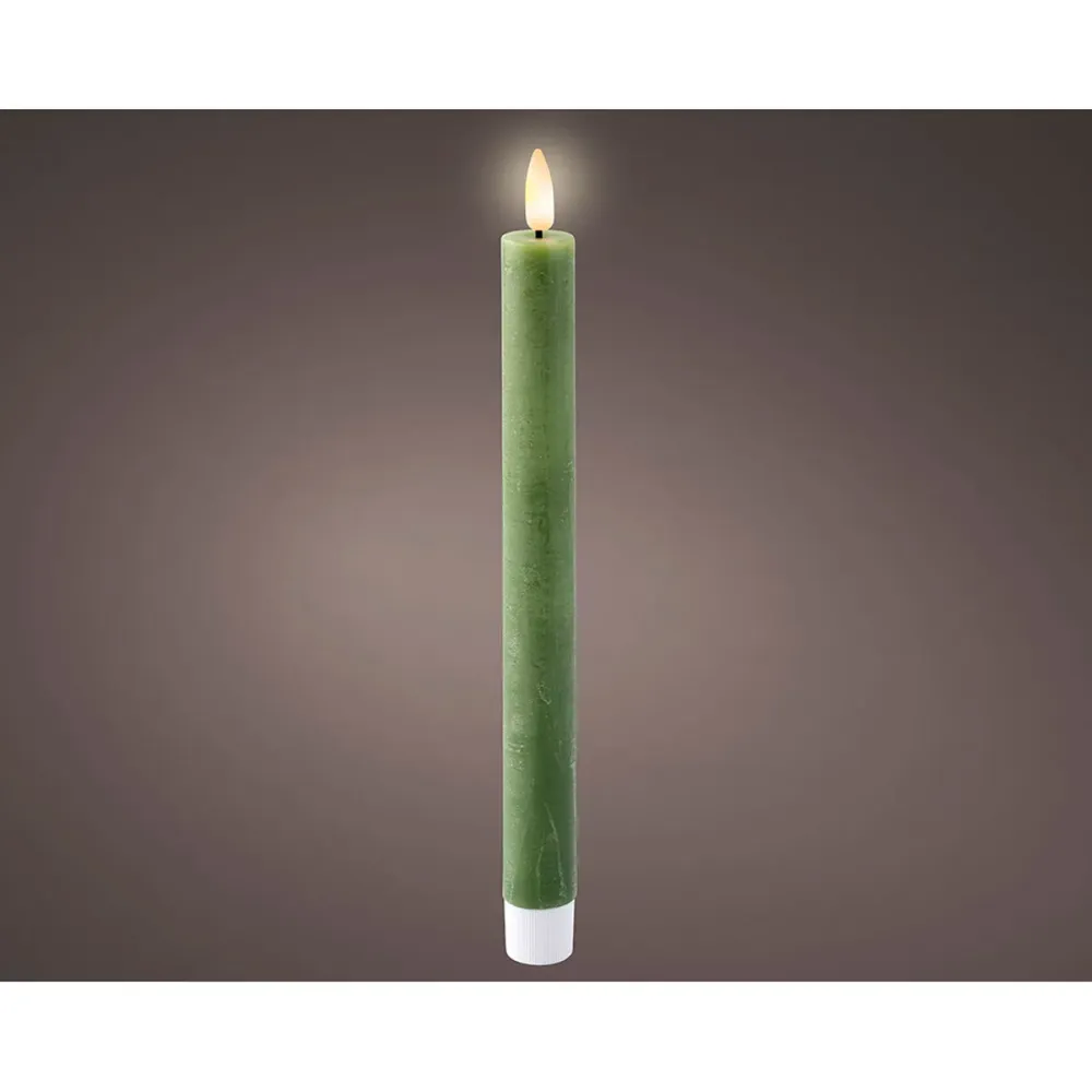 Свещ Lumineo