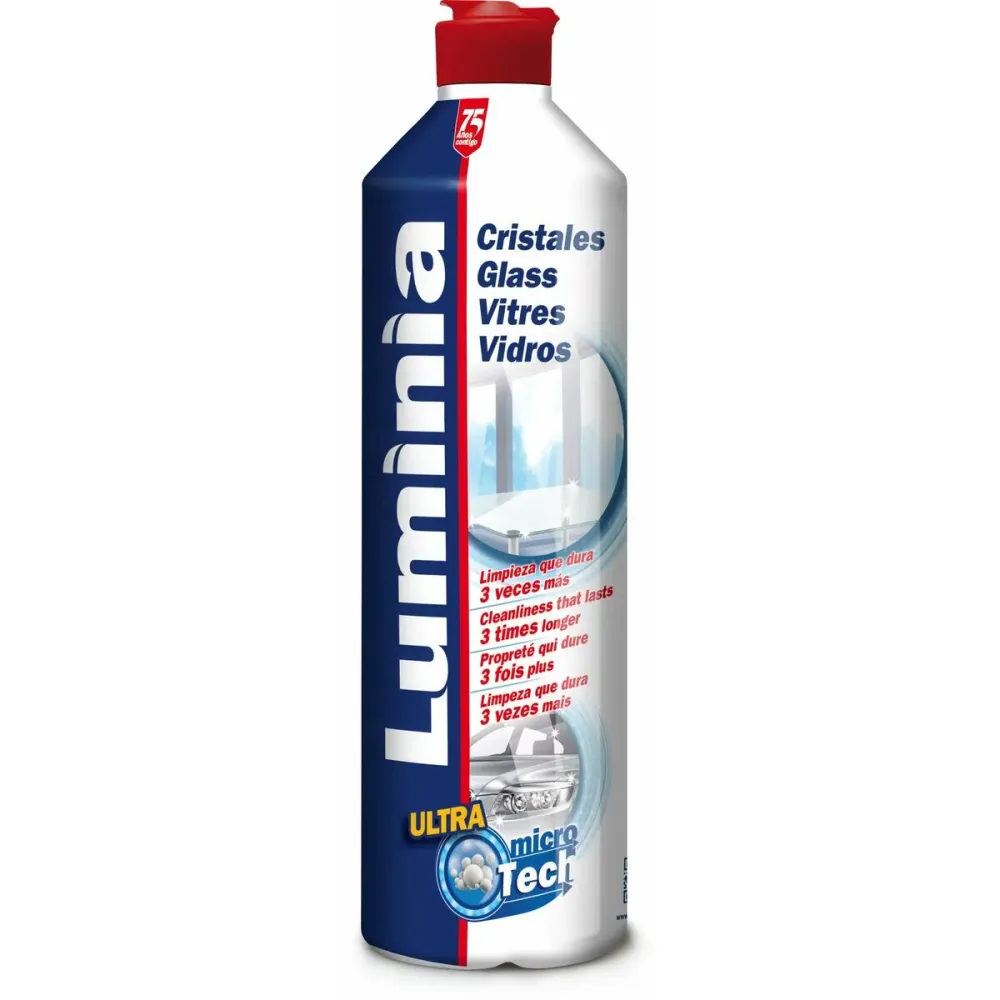 Уред за почистване на прозорци Luminia 750 ml