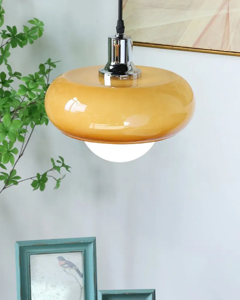 La Lumière Donut