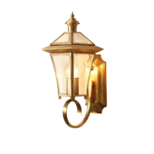 Le Lumière Dorée