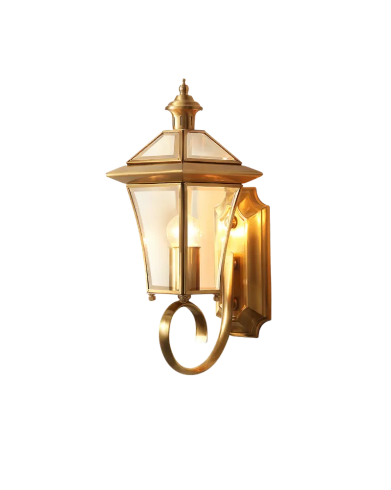 Le Lumière Dorée