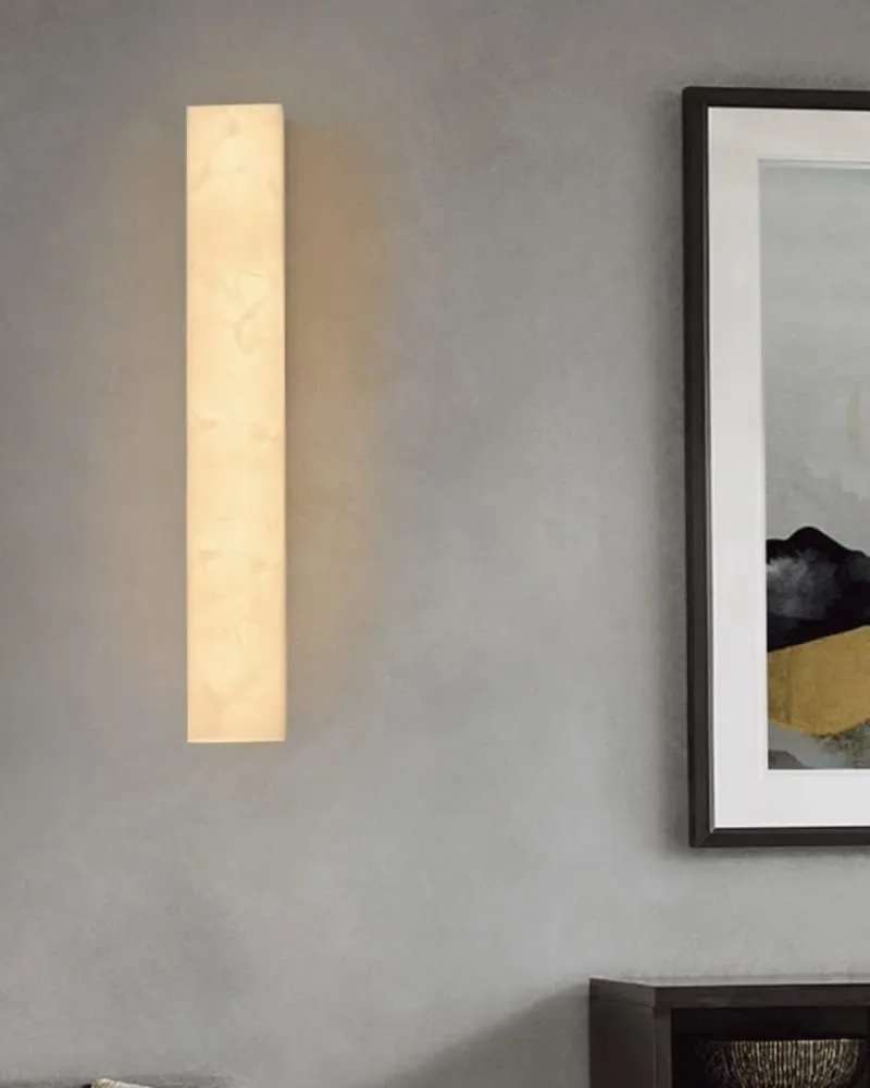 Le Lumière de Marbre