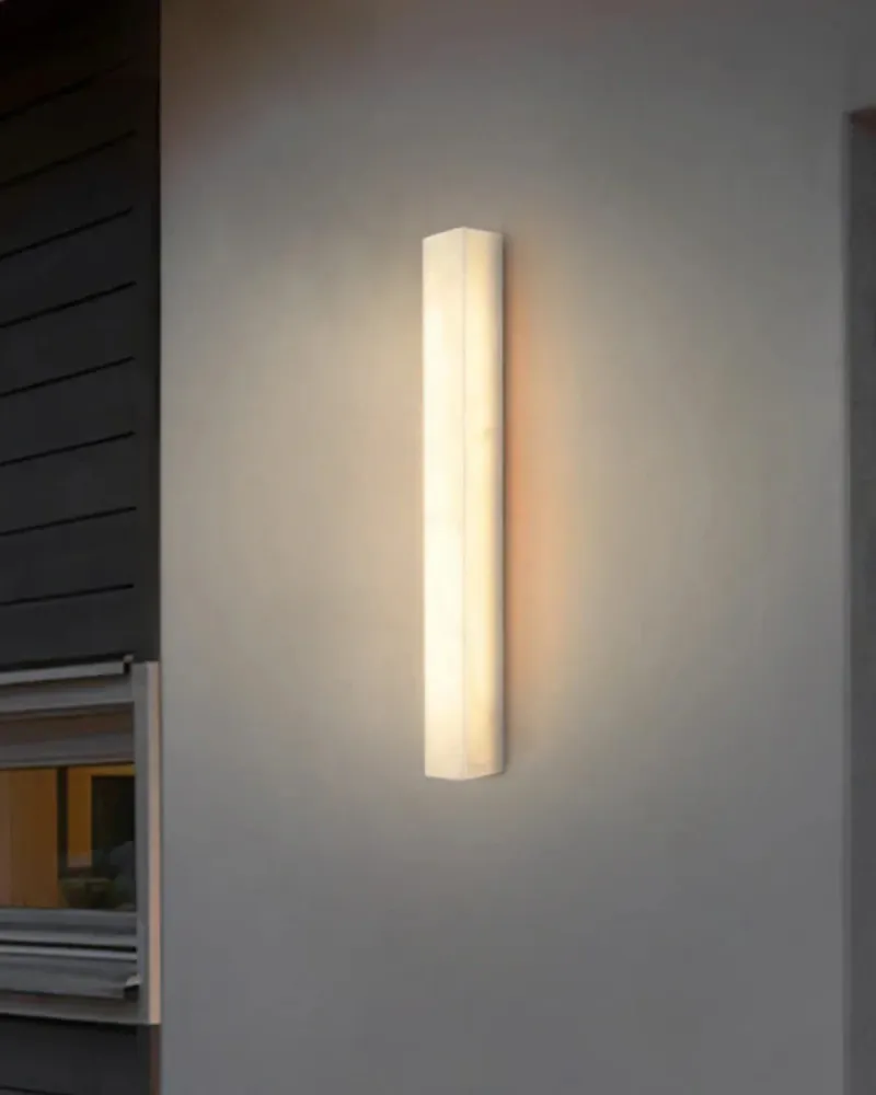 Le Lumière de Marbre