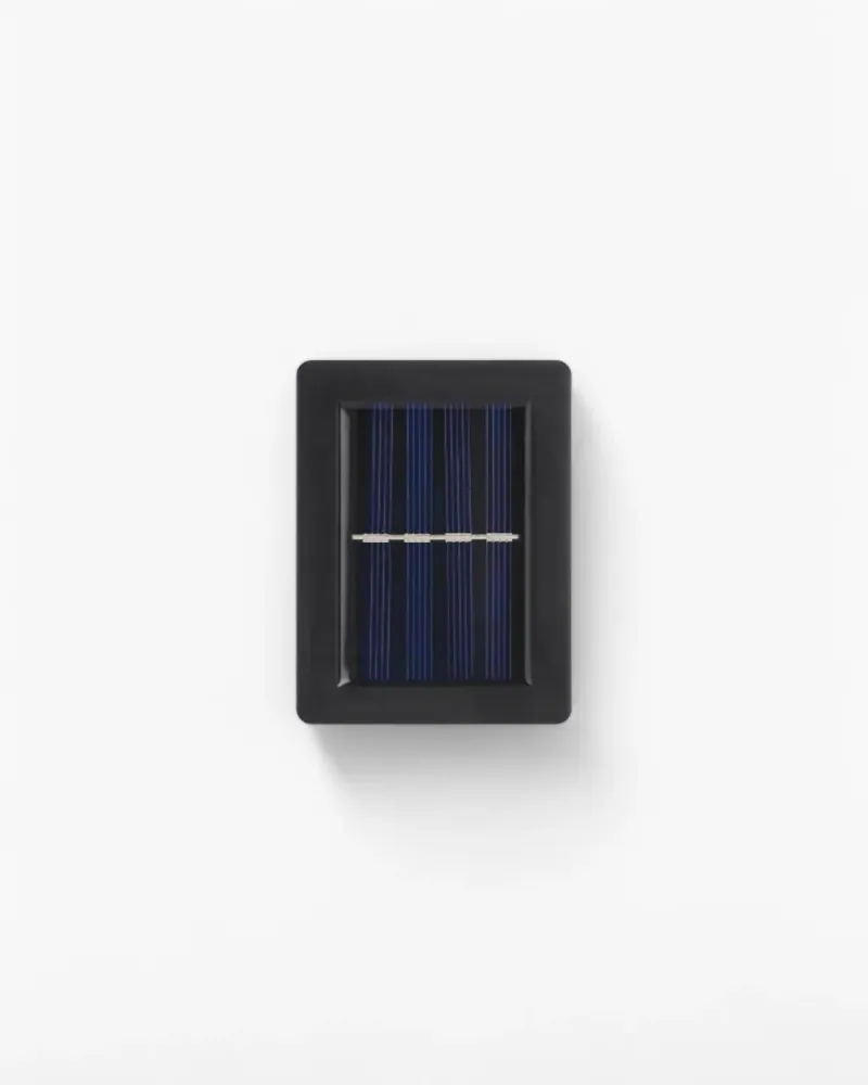 Le Lumière Solaire