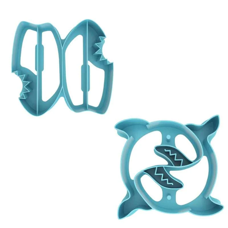 Lunch Punch Издатини в Комплект - Акула