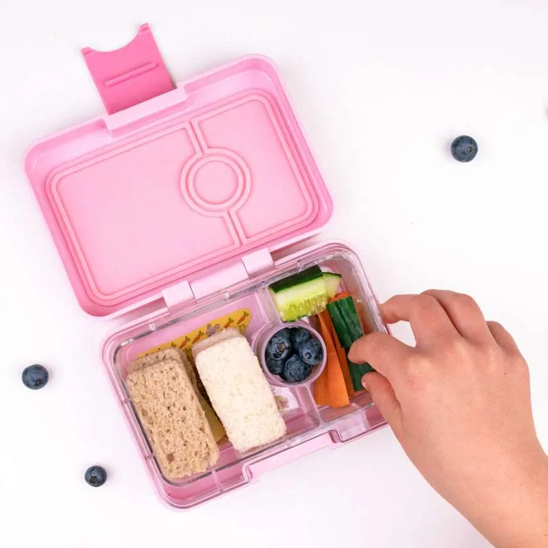 Lunch Punch Издължители в Комплект - Мини Хапки