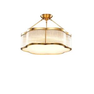 Le Lustre Éclatant