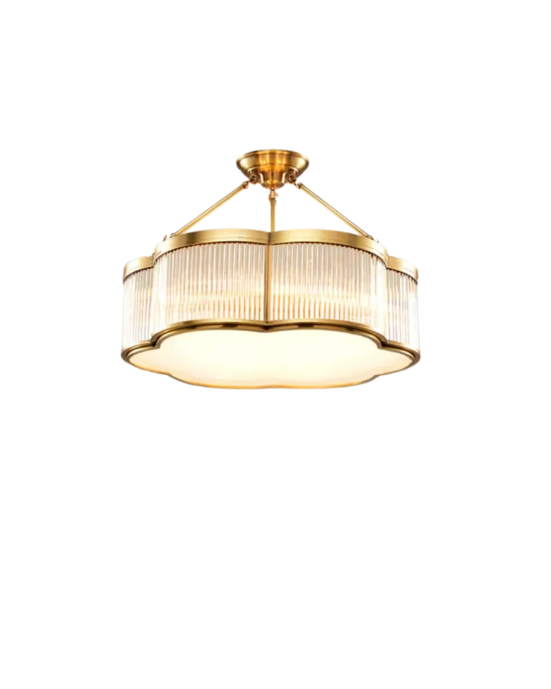 Le Lustre Éclatant