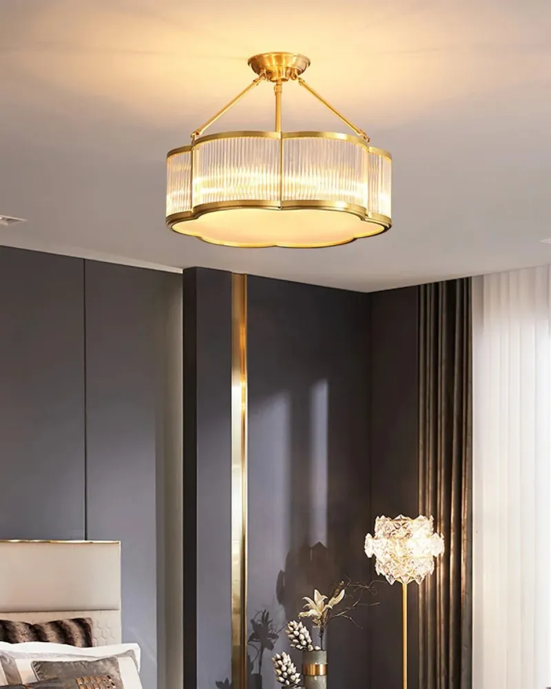 Le Lustre Éclatant