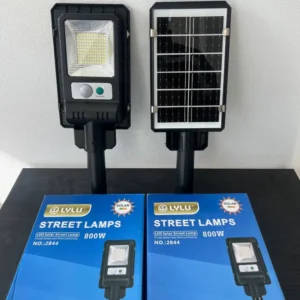 Соларна лампа LYLU 800W