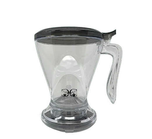 Уред за лесно приготвяне на чай и кафе “Magic Tea Maker II” , 500мл.