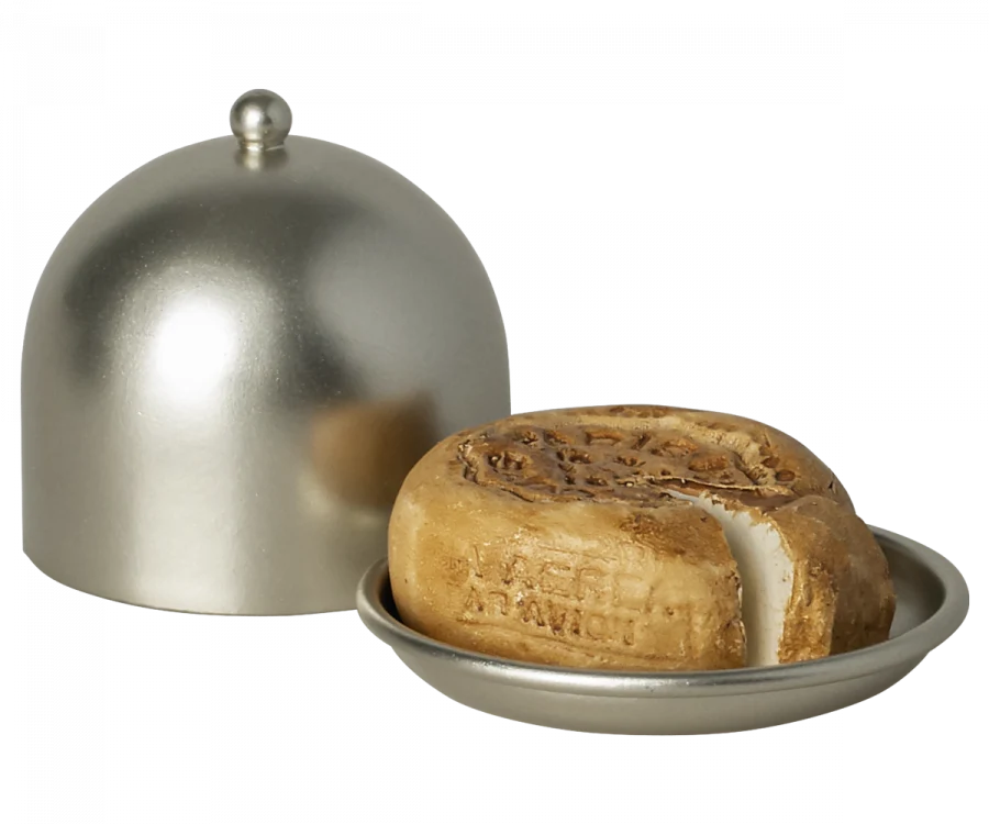 Maileg Сирене и съд за съхранение, Mouse