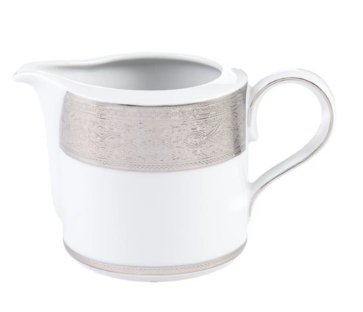 Majestic Platinum кана за сметана 0,21л