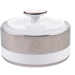 Majestic Platinum захарница 0,24л