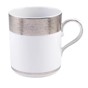 Majestic Platinum мъг чаша 0,35л