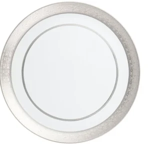 Majestic Platinum 31 см подложна чиния