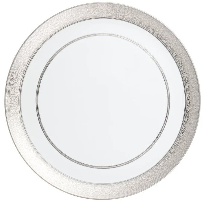 Majestic Platinum 31 см подложна чиния