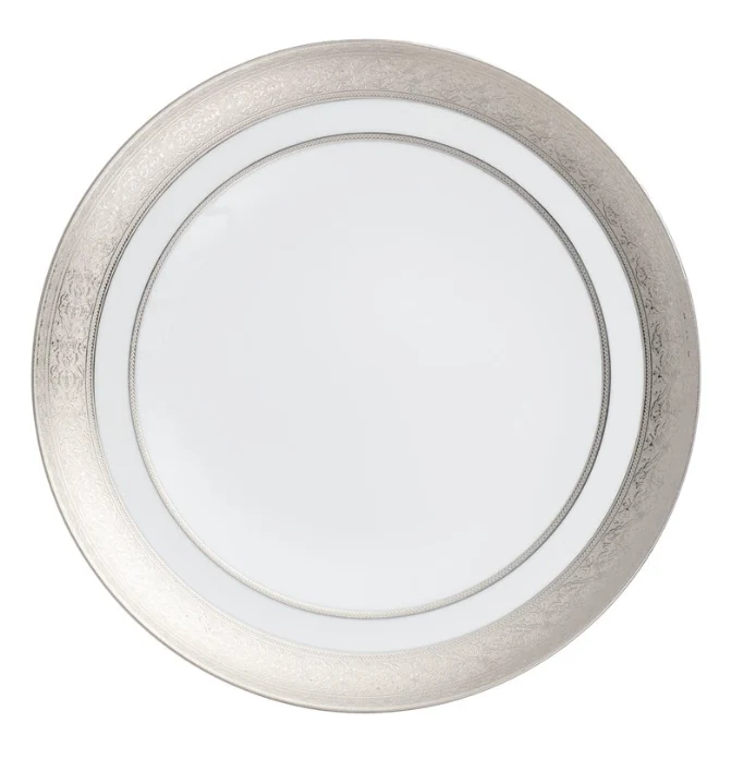 Majestic Platinum 27 см основна чиния