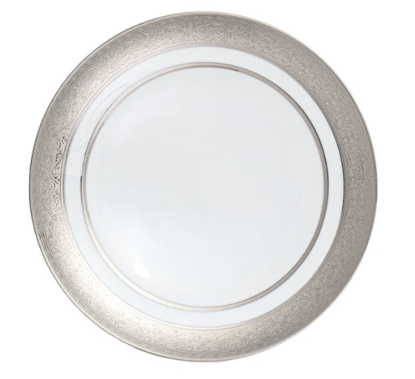 Majestic Platinum 23 см чиния за супа