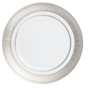 Majestic Platinum 22 см десертна чиния