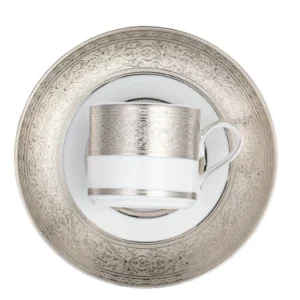 Majestic Platinum чаша за еспресо 90мл