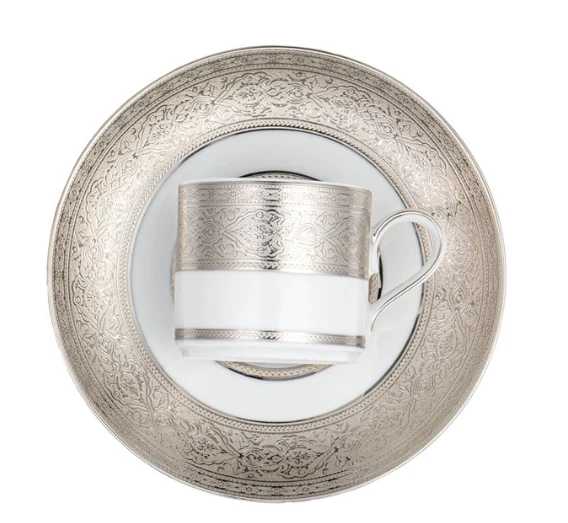 Majestic Platinum чаша за еспресо 90мл