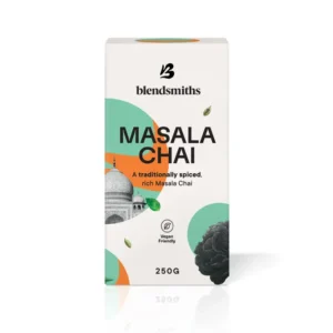Masala Chai микс
