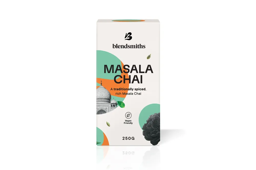 Masala Chai микс